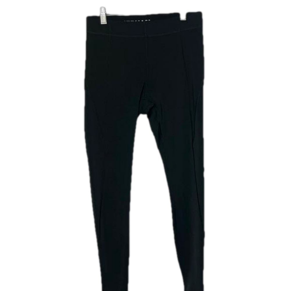 Ivy Park Black Leggings Medium